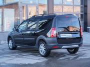 Lada (ВАЗ) Largus I Новосибирск  - изображение 25