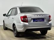 Lada (ВАЗ) Granta I Рестайлинг Борисоглебск  - изображение 18