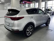 Kia Sportage IV Рестайлинг Казань  - изображение 22