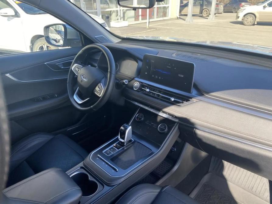 Chery Tiggo 8 I Рестайлинг Пермь  - изображение 15