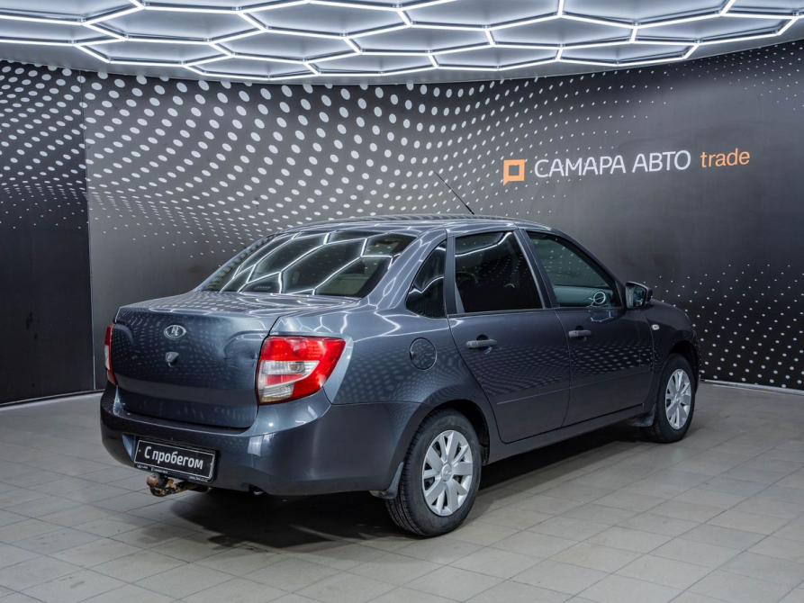 Lada (ВАЗ) Granta I Самара  - изображение 3