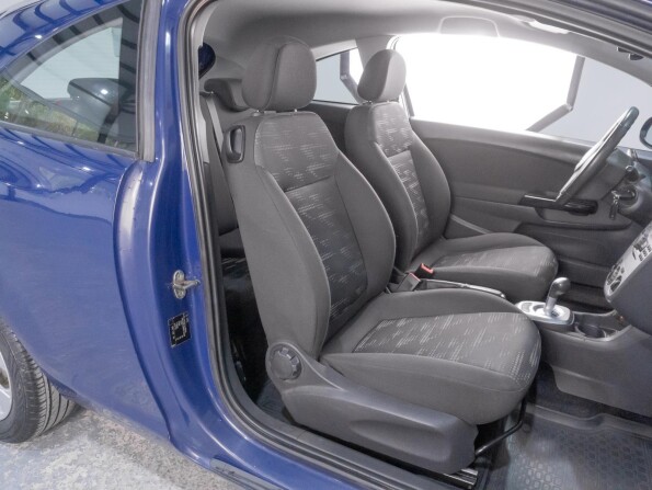 Opel Corsa D Рестайлинг I с пробегом 2011 года, цена 699 000 рублей, 61944 км, хэтчбек, Автокод Объявления