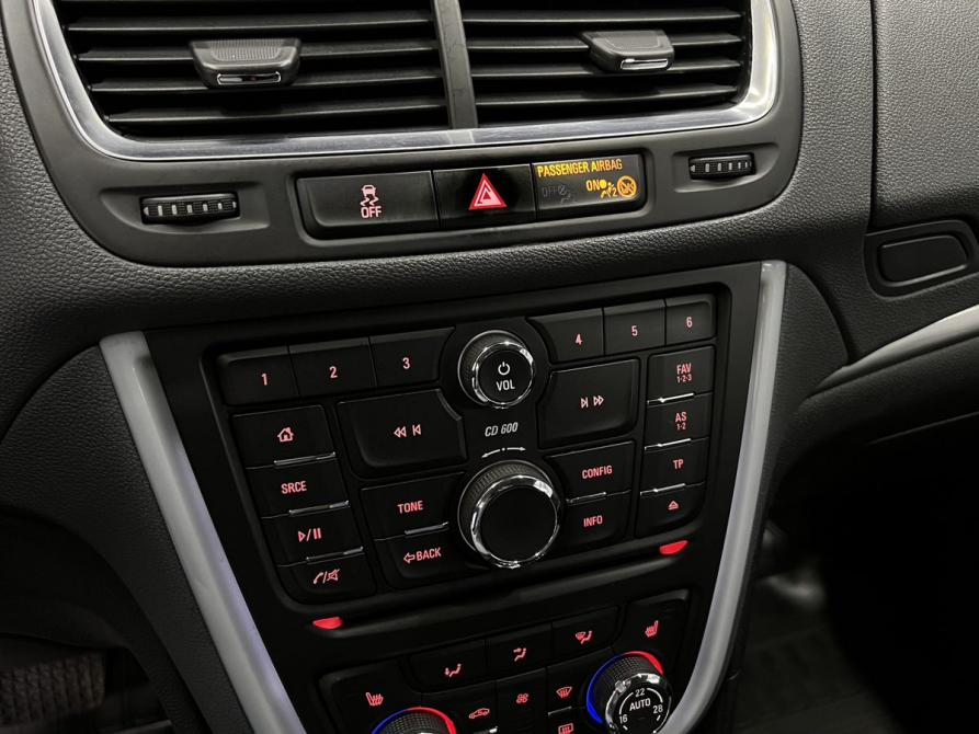 Opel Mokka I Тверь  - изображение 15