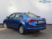 Skoda Rapid II Москва  - изображение 21
