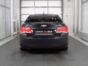 Chevrolet Cruze I Кемерово  - изображение 21