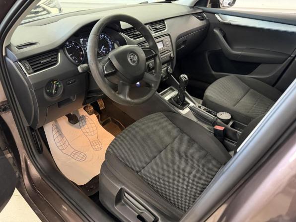 Skoda Octavia III (A7) с пробегом 2014 года, цена 729 000 рублей, 158000 км, лифтбек, Автокод Объявления