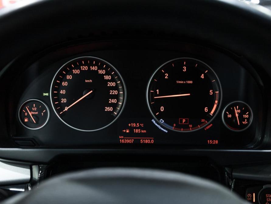 BMW X5 III (F15) Санкт-Петербург  - изображение 15