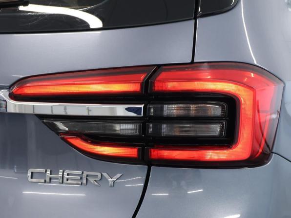 Chery Tiggo 4 I Рестайлинг с пробегом 2021 года, цена 1 220 000 рублей, 75167 км, внедорожник, Автокод Объявления