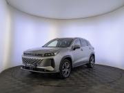 Exeed LX I Рестайлинг 2 Москва  - изображение 31