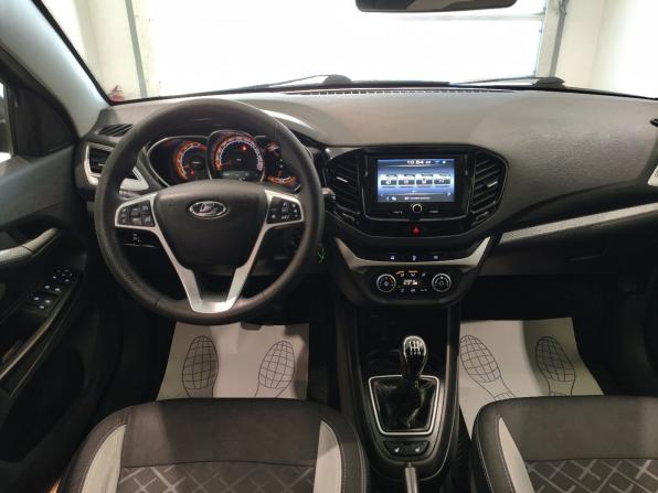 Lada (ВАЗ) Vesta I с пробегом 2019 года, цена 899 000 рублей, 165671 км, универсал, Автокод Объявления