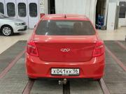 Chery Bonus 3 (E3/A19) Магнитогорск  - изображение 11
