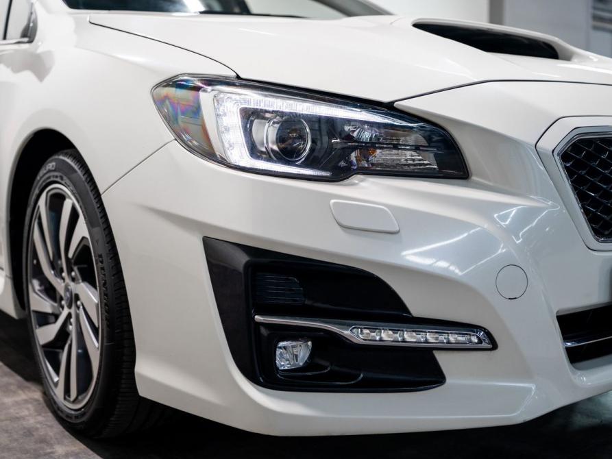 Subaru Levorg I Рестайлинг Чита  - изображение 21