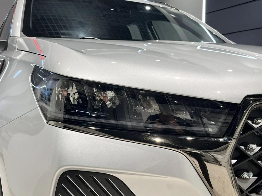 Chery Tiggo 7 Pro Max I Рестайлинг Новосибирск  - изображение 9
