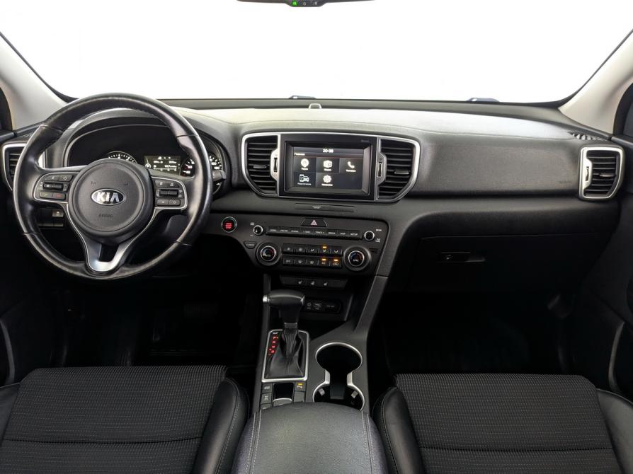 Kia Sportage IV Москва  - изображение 25