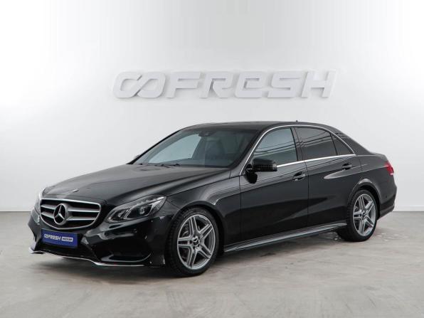 Mercedes-Benz E-Класс IV (W212 S212 C207) Рестайлинг с пробегом 2013 года, цена 2 100 050 рублей, 211616 км, седан, Автокод Объявления