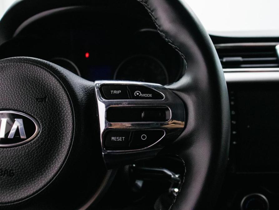 Kia Rio IV Красноярск  - изображение 21