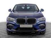 BMW X4 II (G02) Санкт-Петербург  - изображение 31