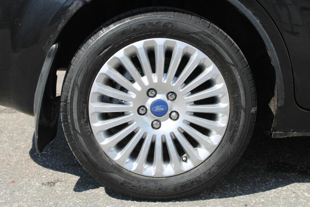 Ford Focus II Рестайлинг Березники  - изображение 16