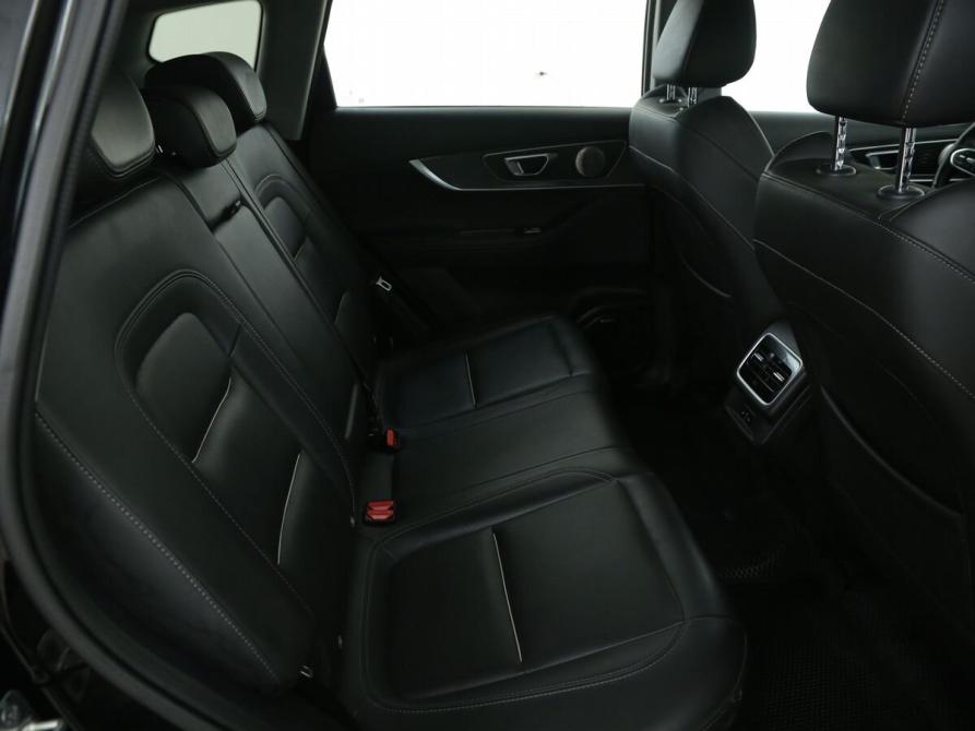 Chery Tiggo 7 Pro Max I Рестайлинг Иваново  - изображение 11