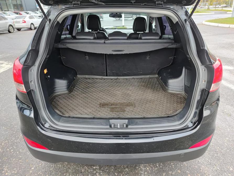 Hyundai ix35 I Йошкар-Ола  - изображение 12