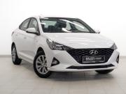 Hyundai Solaris II Рестайлинг Москва  - изображение 29