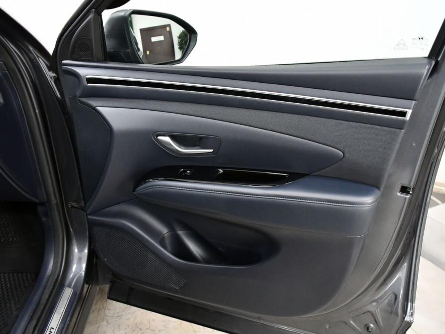 Hyundai Tucson IV Новосибирск  - изображение 23