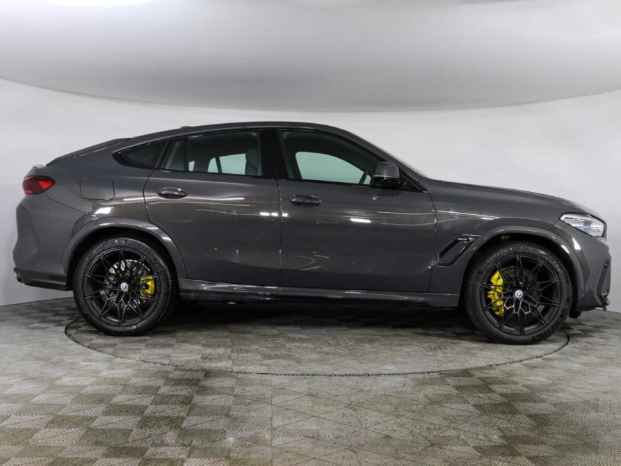 BMW X6 M III (F96) Химки  - изображение 6