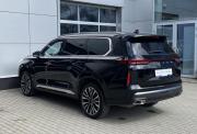 Exeed VX I Владимир  - изображение 28