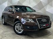 Audi Q5 I (8R) Оренбург  - изображение 26