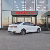 Volkswagen Jetta VI Рестайлинг Азнакаево  - изображение 24