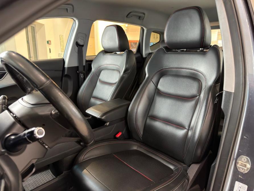 Chery Tiggo 7 Pro I Москва  - изображение 16