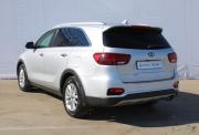 Kia Sorento III Prime Рестайлинг Нижний Новгород  - изображение 29