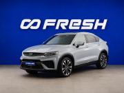 Geely Tugella I Рестайлинг Москва  - изображение 28