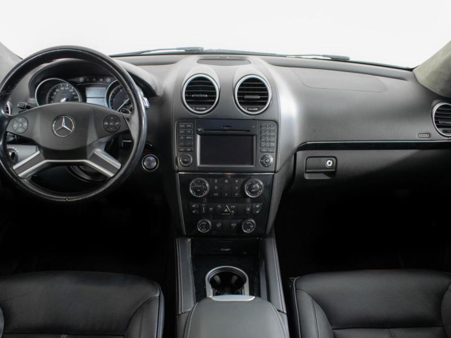 Mercedes-Benz GL-Класс I (X164) Рестайлинг Москва  - изображение 12