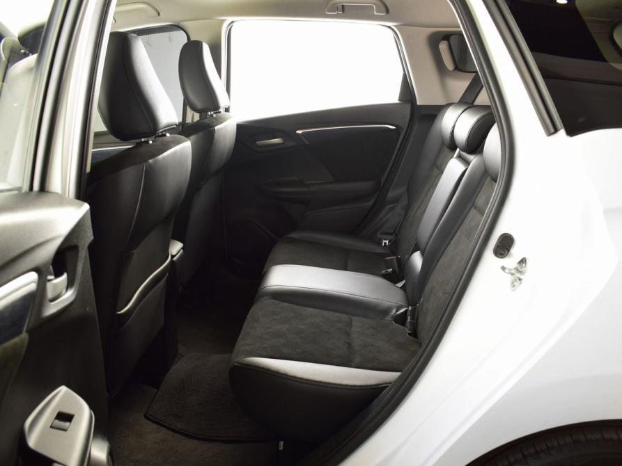 Honda Shuttle II Кемерово  - изображение 13