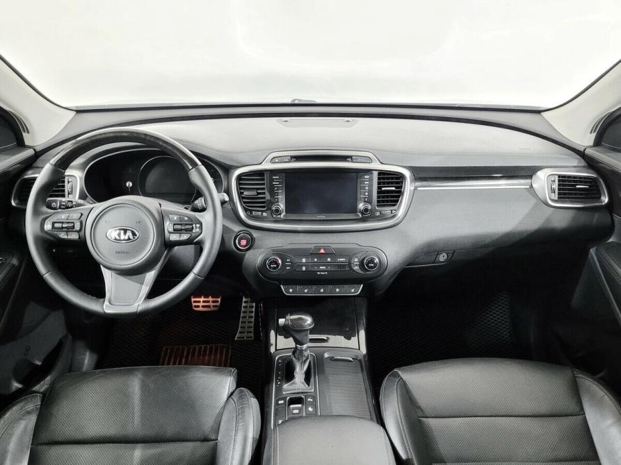 Kia Sorento III Prime Москва  - изображение 5