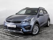 Kia Rio IV Санкт-Петербург  - изображение 22