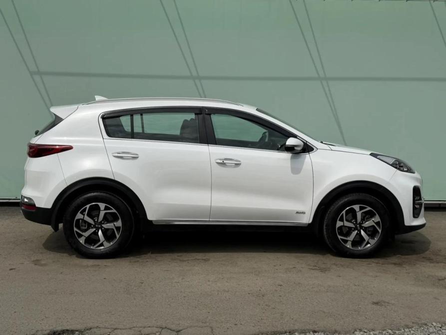Kia Sportage IV Рестайлинг Кемерово  - изображение 6