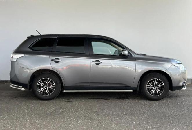 Mitsubishi Outlander III с пробегом 2013 года, цена 1 245 000 рублей, 213243 км, внедорожник, Автокод Объявления