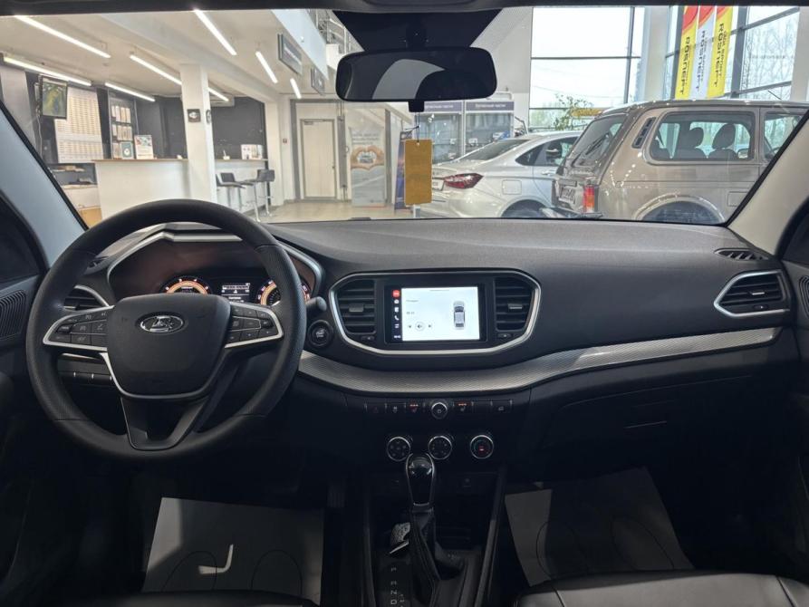 Lada (ВАЗ) Vesta I Рестайлинг (NG) Тверь  - изображение 15