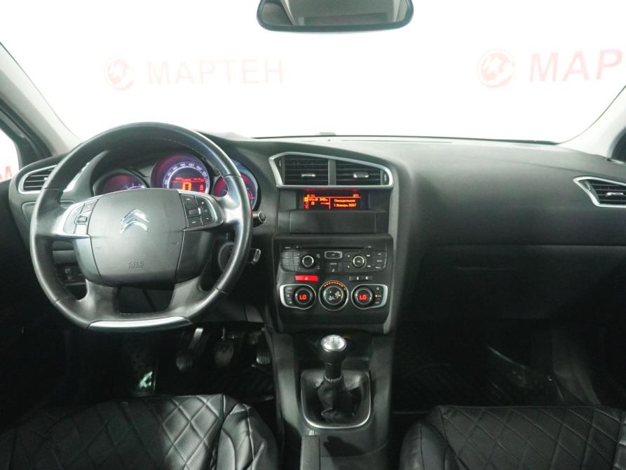 Citroen C4 II Вологда  - изображение 15