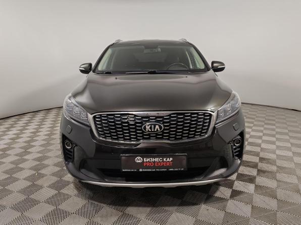 Kia Sorento III Prime Рестайлинг с пробегом 2019 года, цена 2 549 000 рублей, 146315 км, внедорожник, Автокод Объявления