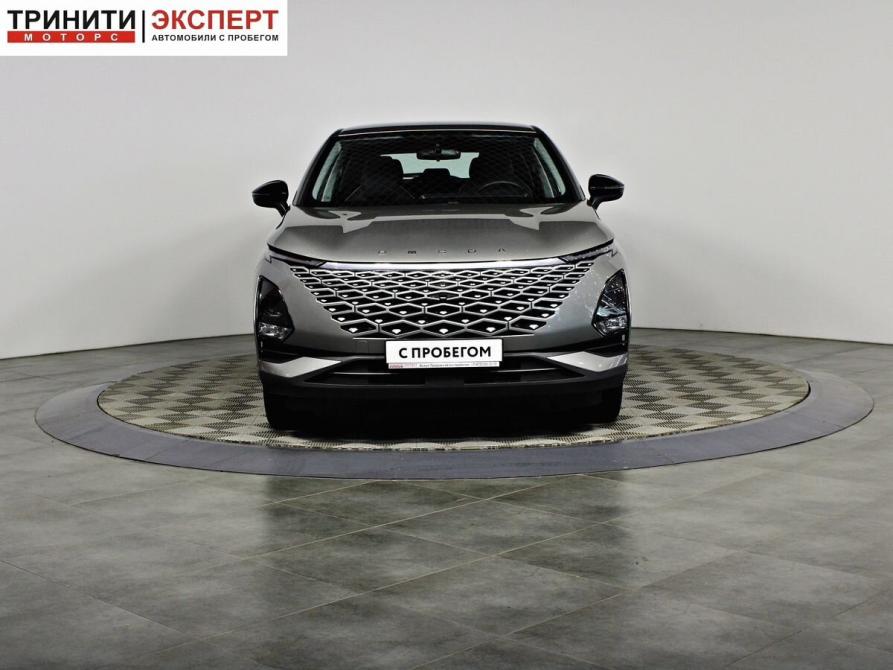 Omoda C5 I Белгород  - изображение 2