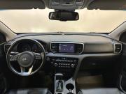 Kia Sportage IV Рестайлинг Балашиха  - изображение 25