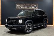 Haval Dargo I Уфа  - изображение 24