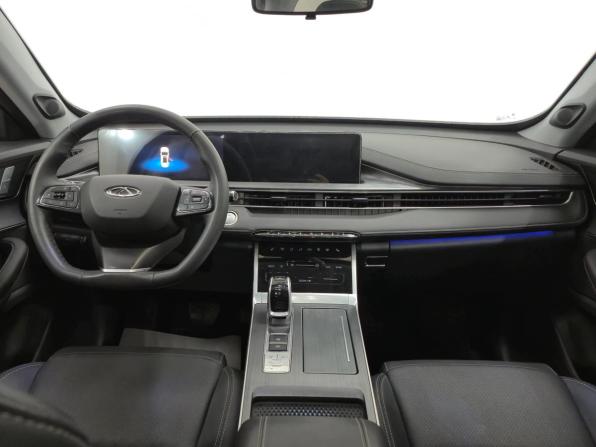 Chery Tiggo 7 Pro Max I с пробегом 2023 года, цена 2 030 000 рублей, 13301 км, внедорожник, Автокод Объявления
