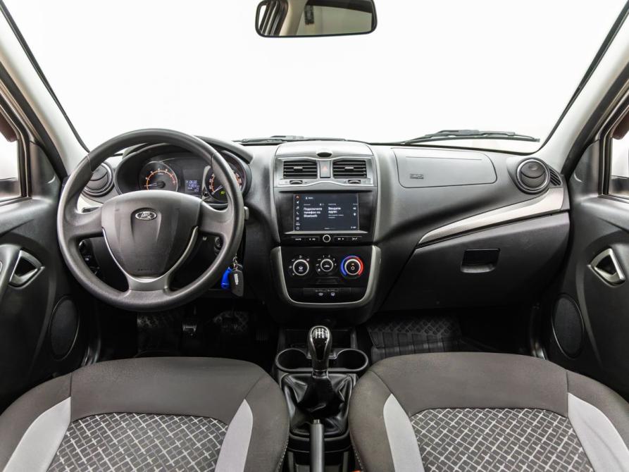 Lada (ВАЗ) Granta I Рестайлинг Волгоград  - изображение 13
