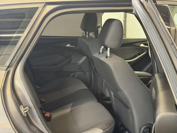 Ford Focus III с пробегом 2012 года, цена 830 000 рублей, 195120 км, универсал, Автокод Объявления