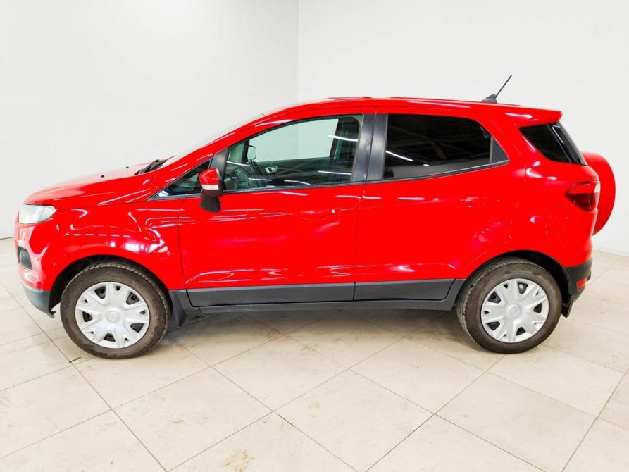 Ford EcoSport II Тула  - изображение 2