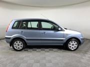 Ford Fusion I Рестайлинг Москва  - изображение 23